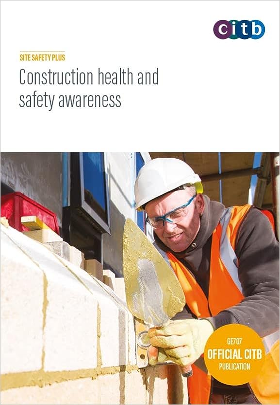 Mastering Construction Health and Safety: Your Path to a Safer Work Environment