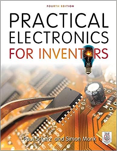 “Practical Electronics for Inventors” – Your Ultimate Guide to Unleashing Your Inner Electronics Genius