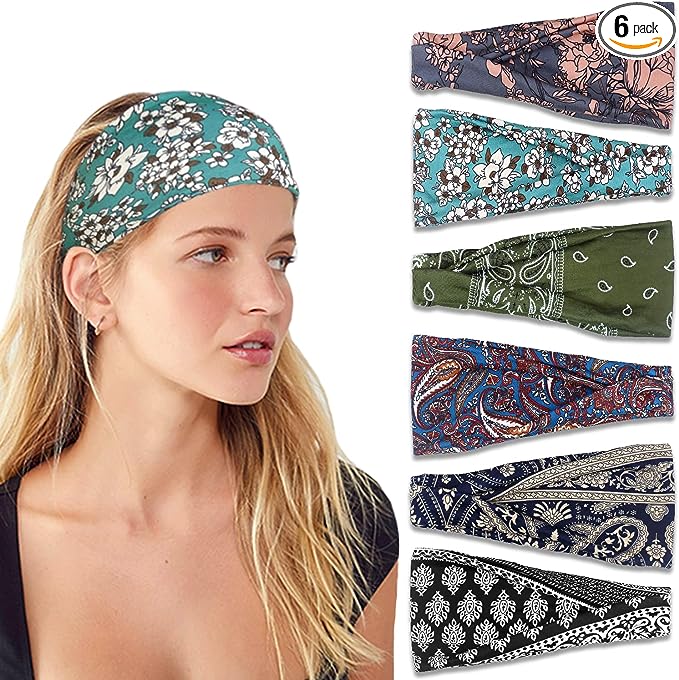 Elevate Your Style with Headbands: The Epitome of British Elegance