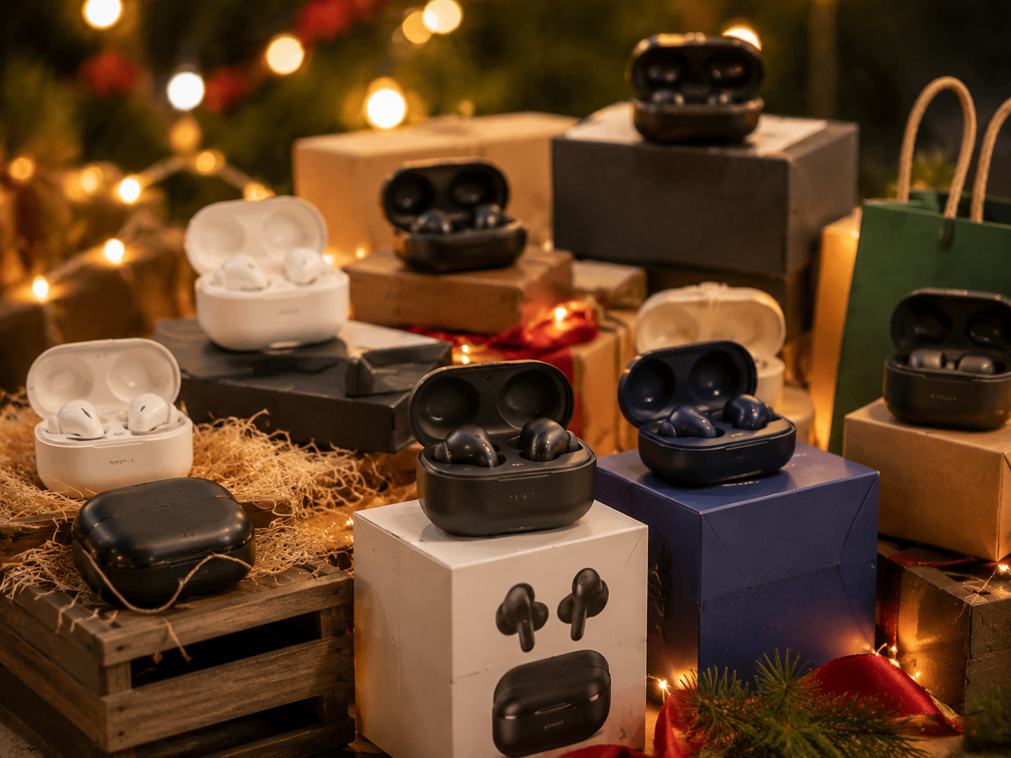 Best Budget Earbuds 2026 India: 5 Cheap Picks That Sound Far Better Than Their Price