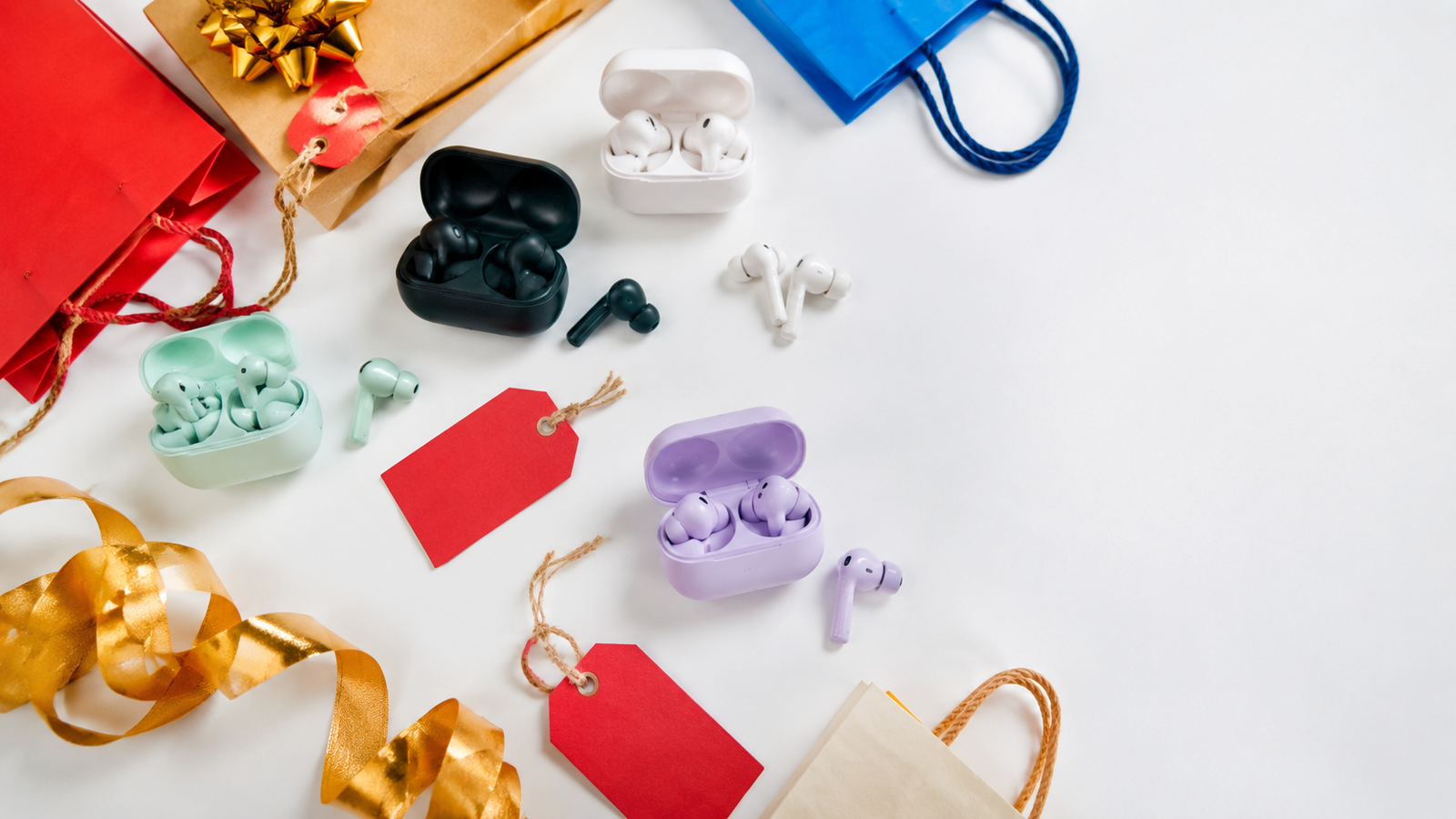 Best Budget Earbuds 2026 Reddit Picks: 5 Cheap UK Deals I’d Actually Buy