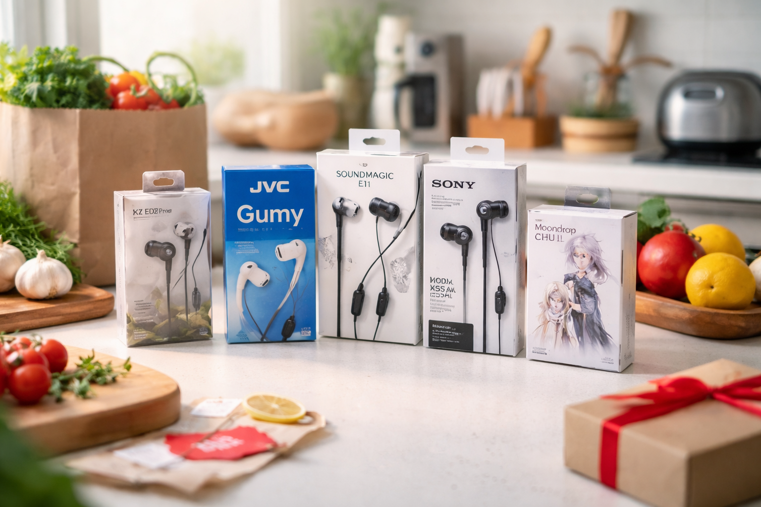 Best Budget Earphones 2026: 5 Wired Picks That Still Beat Cheap Wireless