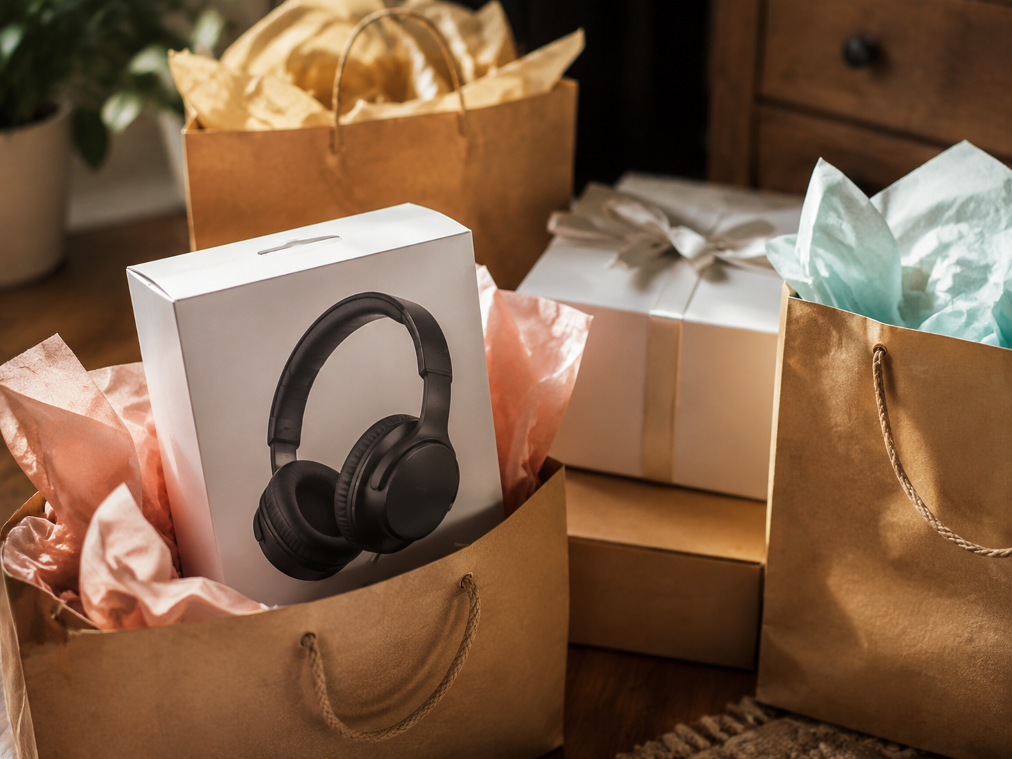 Quick definition: what counts as budget headphones?