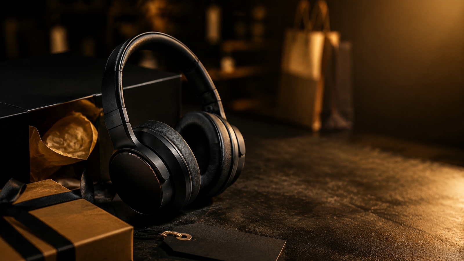 Best Budget Headphones 2026: 5 Deals I’d Actually Buy