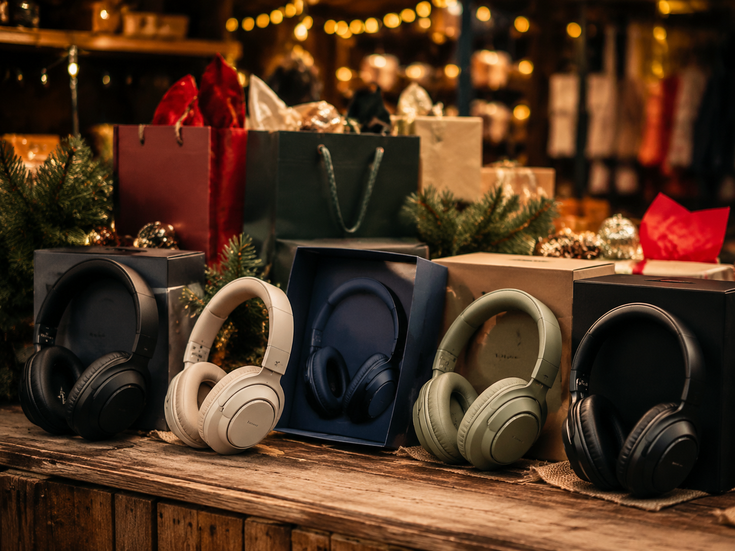 Best Budget Headset 2026: 5 Deals I’d Actually Buy