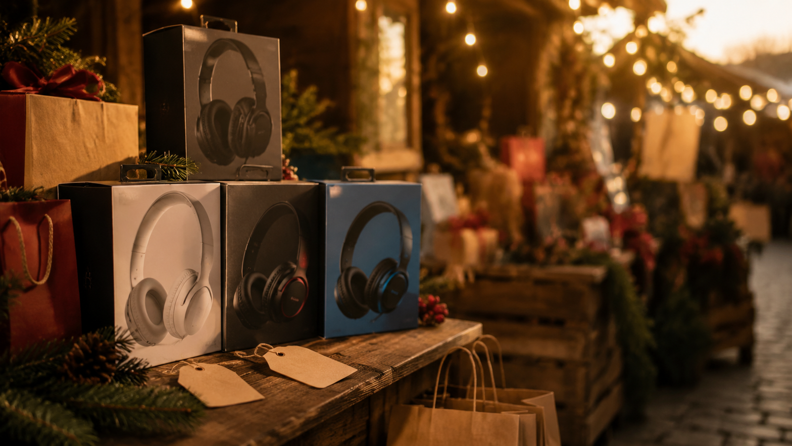 Best Budget Headset 2026: 5 Deals I’d Actually Buy