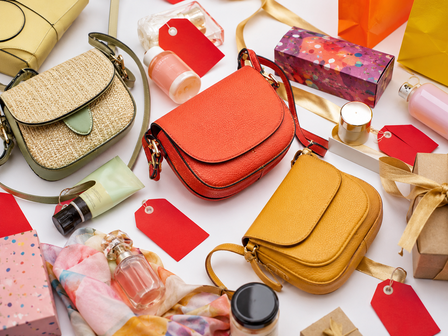 Best Crossbody Bags for Summer UK: 5 Stylish Deals I’d Buy