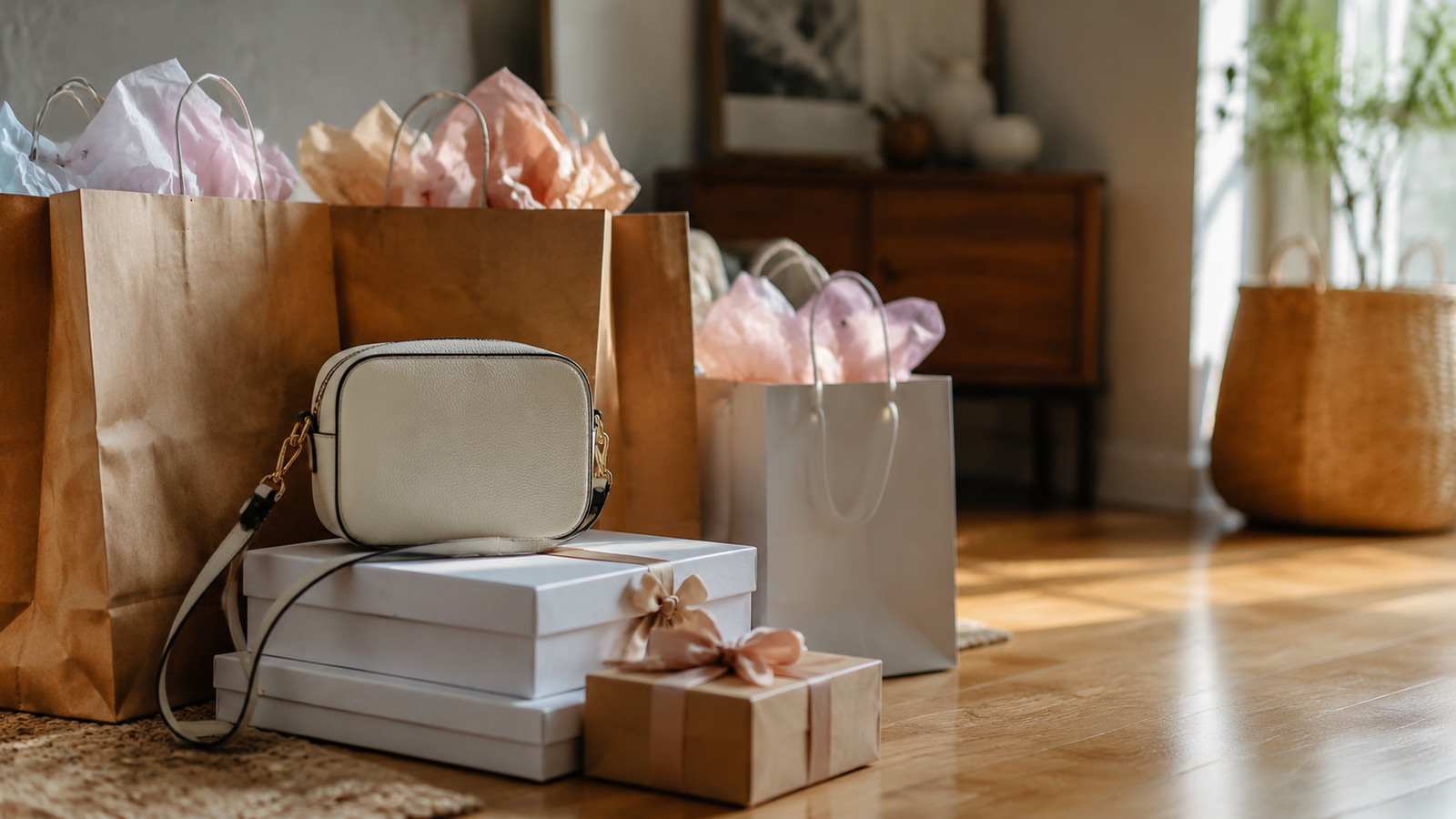 Best Crossbody Bags for Summer UK: 5 Stylish Deals I’d Buy