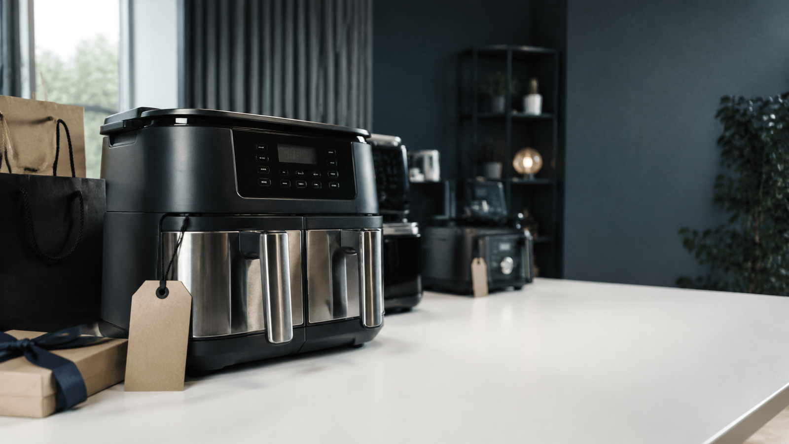 Best Ninja Air Fryer Deals UK 2026: 4 Picks I’d Actually Buy