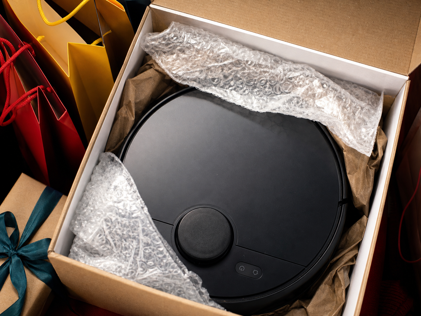 Best Robot Vacuum and Mop Deals UK: 4 Smart Cleaners I'd Buy on Sale