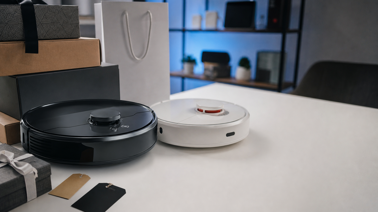 Best Robot Vacuum and Mop Deals UK: 4 Smart Cleaners I’d Buy on Sale