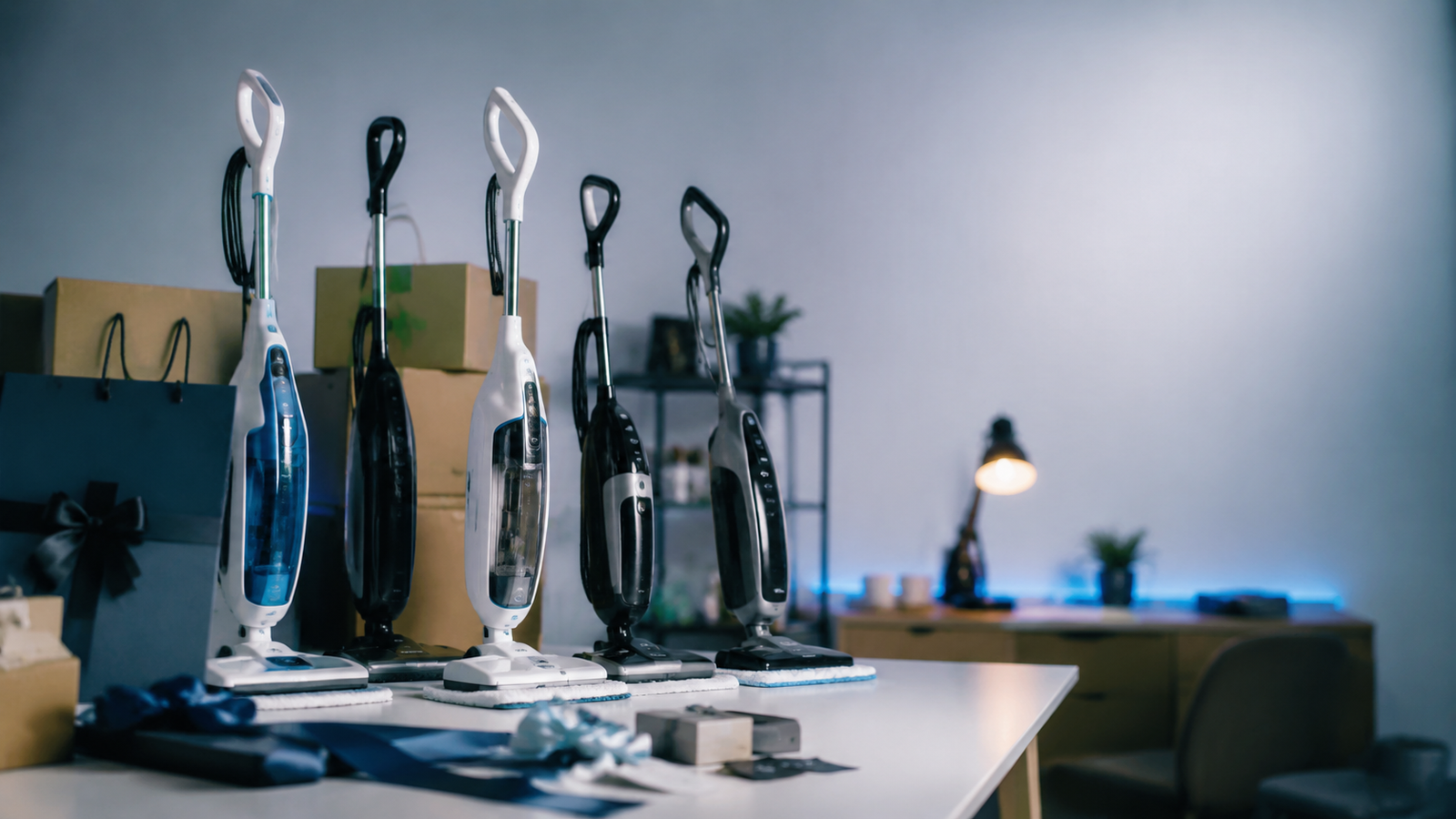Best Steam Mop Deals UK 2026: 5 Hard-Floor Cleaners Worth Buying