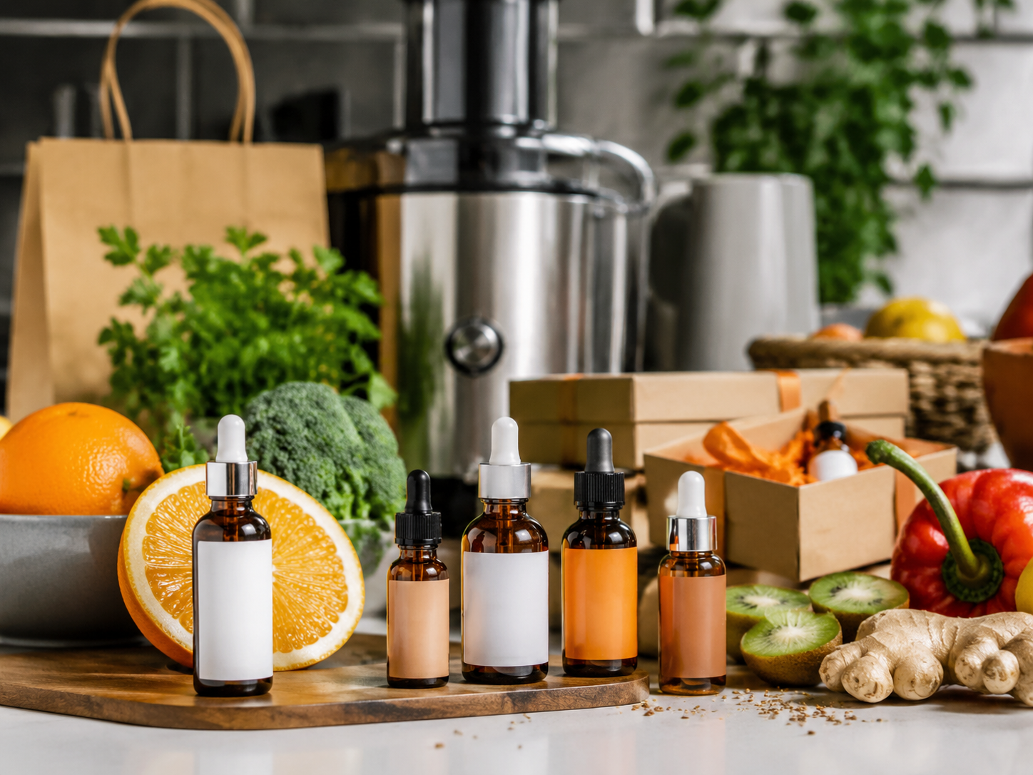 Best Vitamin C Serum Deals UK: 4 Brightening Picks I'd Buy