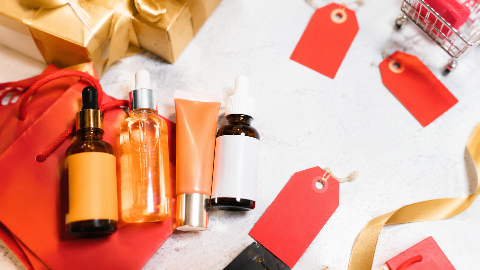Best Vitamin C Serum Deals UK: 4 Brightening Picks I’d Buy
