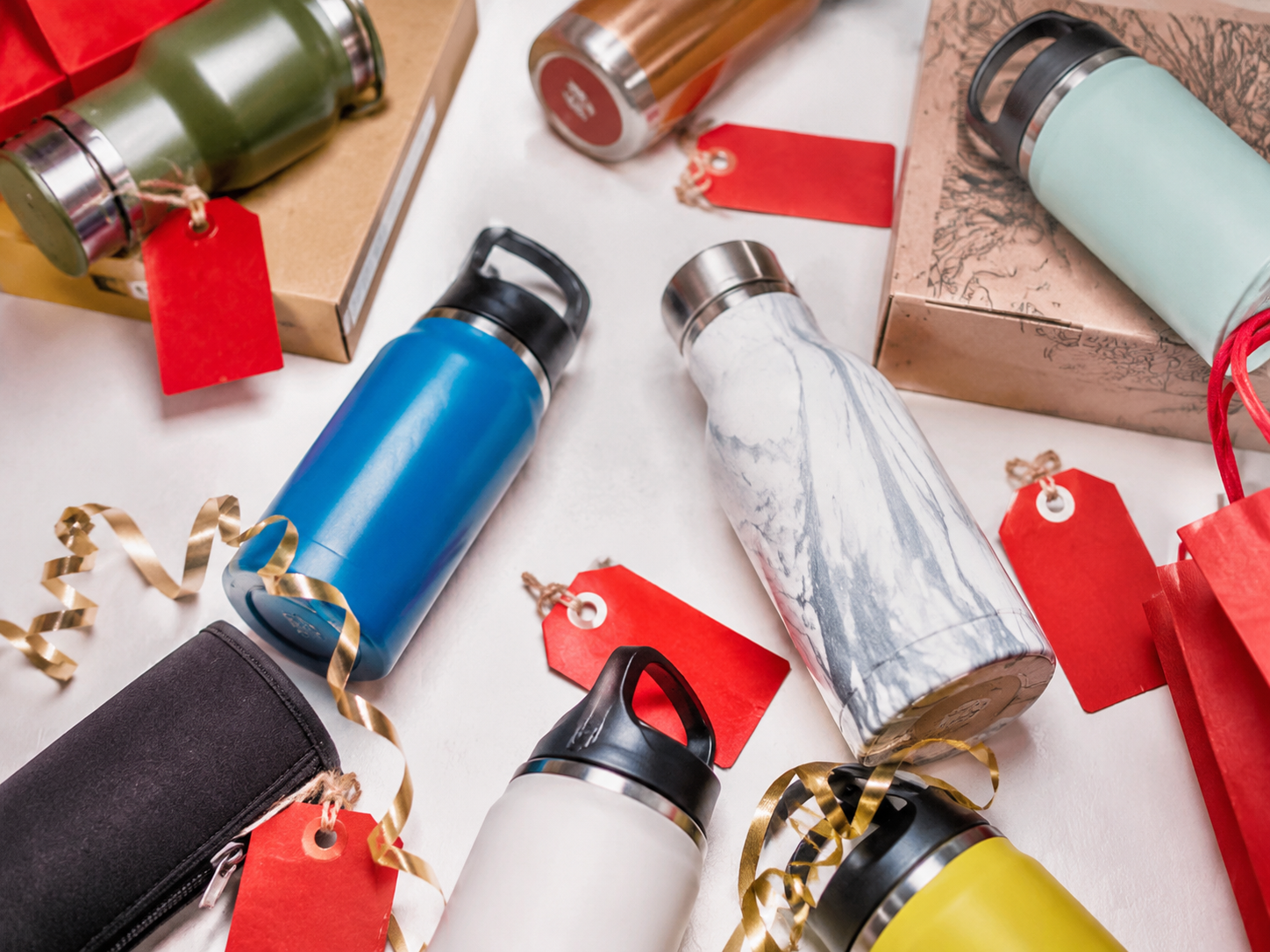 Best water bottles for summer UK: my quick top pick