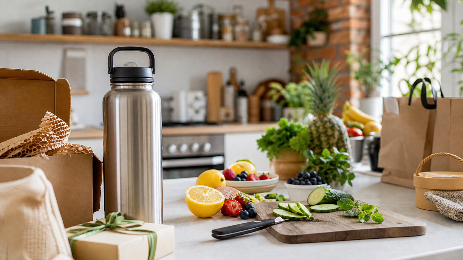 Best Water Bottles for Summer UK: 5 Bottles I’d Buy Before the Next Heatwave