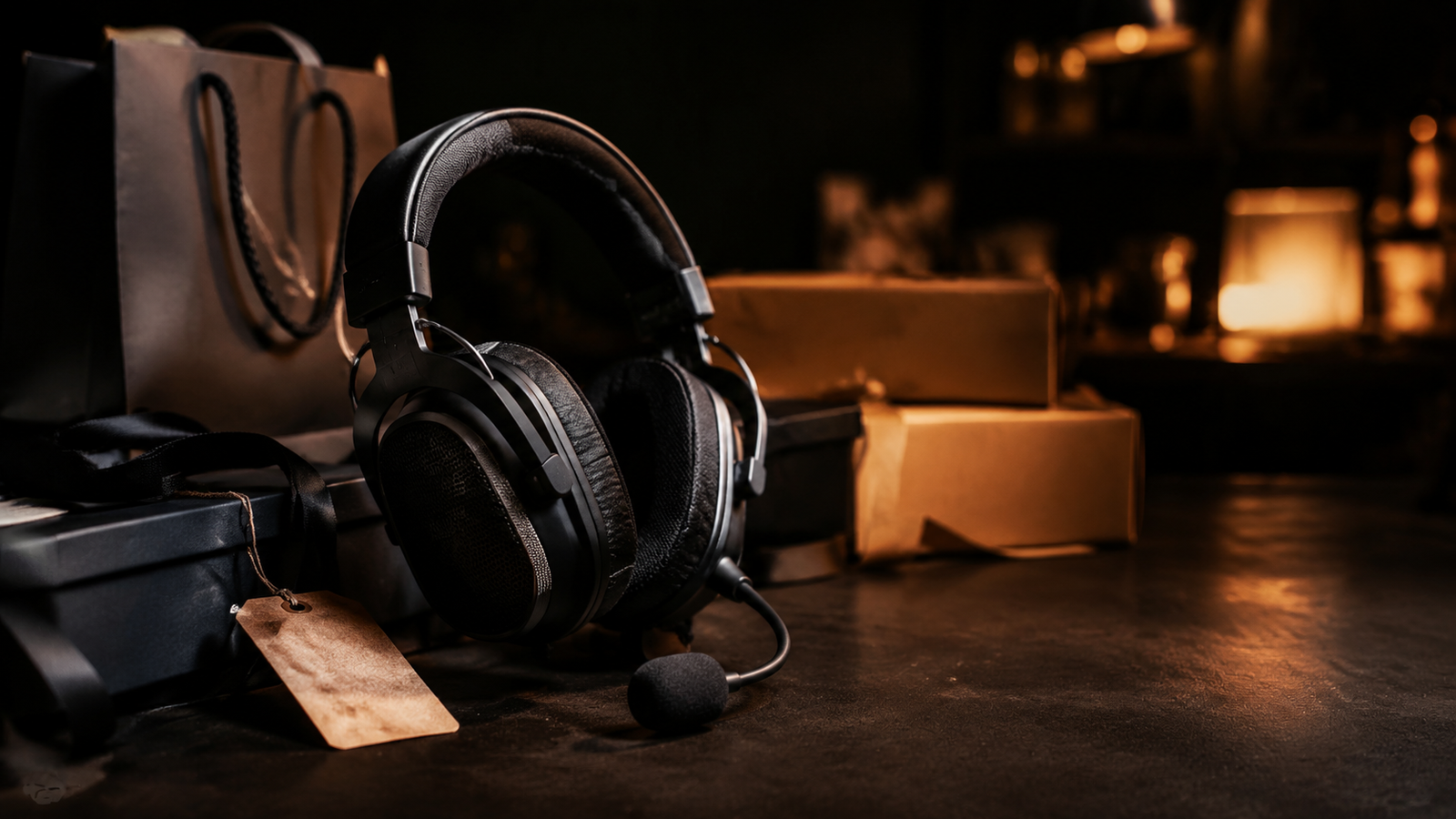 Gaming Headsets Under £60: 5 Cheap Picks Reddit Buyers Keep Mentioning