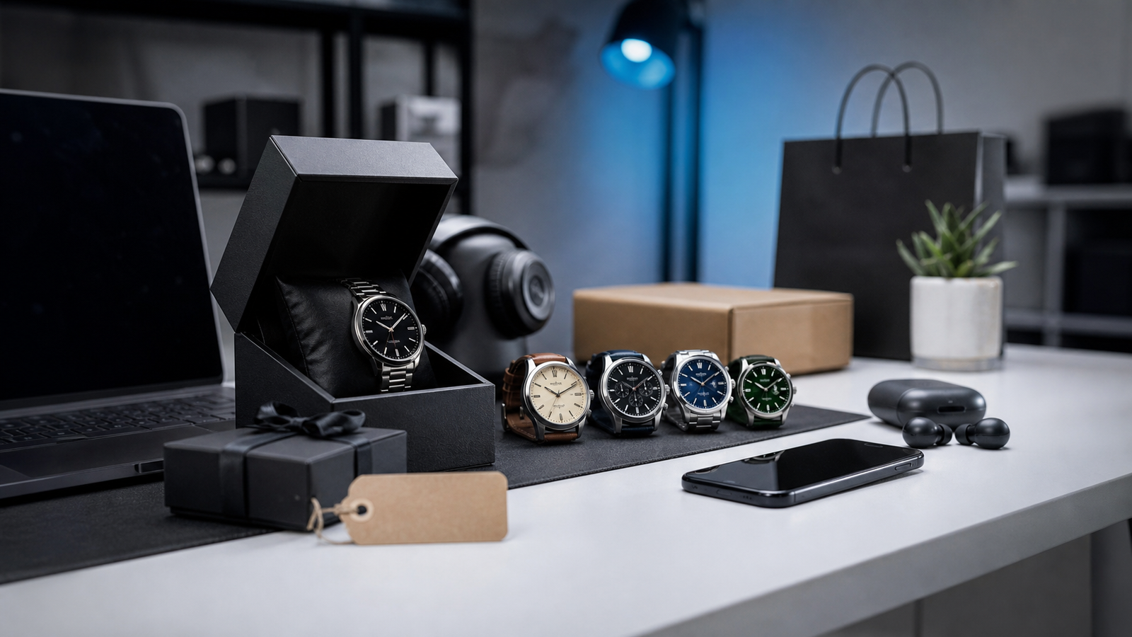 Best Affordable Watches for Men 2026: 5 Sharp Picks Under £150