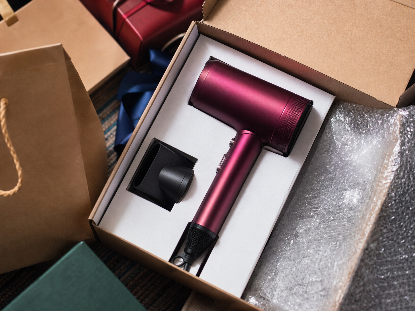 Best Hair Dryer Under 50: 4 Budget Picks for Salon-Quality Styling