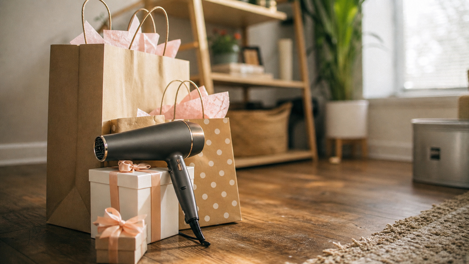 Best Hair Dryer Under 50: 4 Budget Picks for Salon-Quality Styling