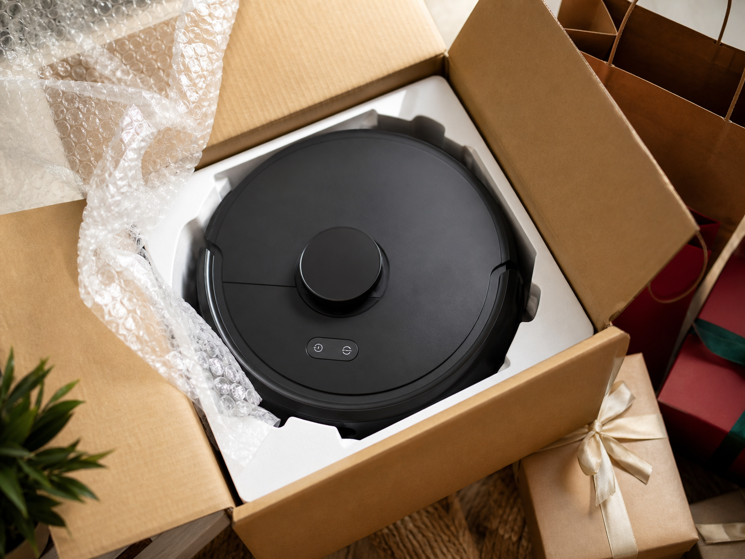 Best Robot Vacuum Under 200: Our Top Recommendations
