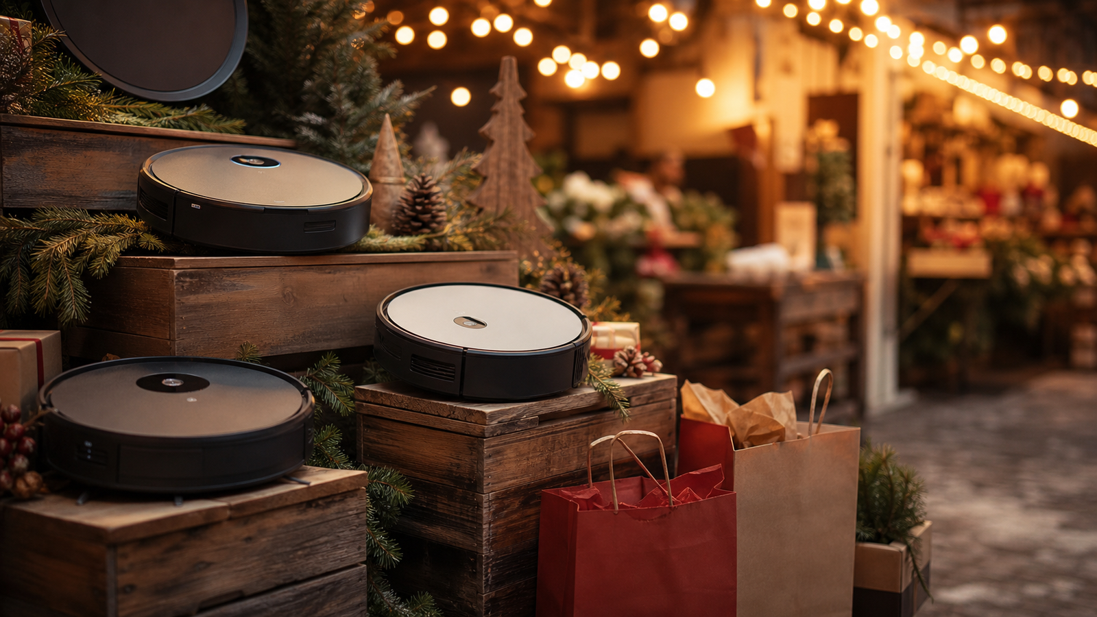 Best Robot Vacuum Under 200: 4 Tested Picks for Clean Floors