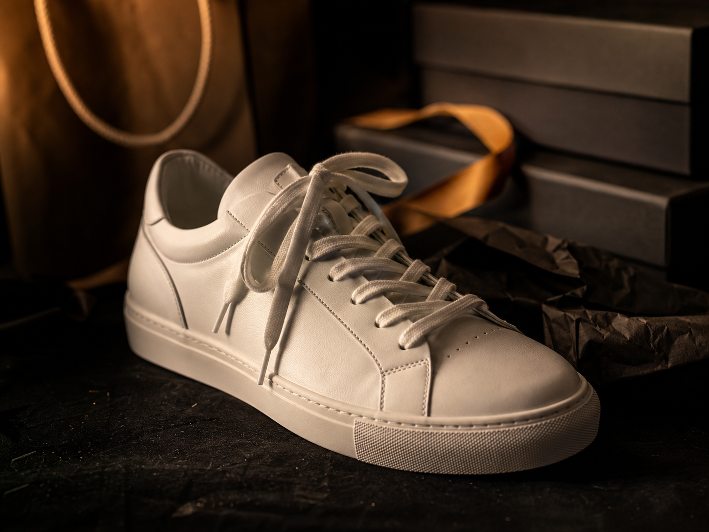 Best White Sneakers Under $100: Top 5 Affordable Picks (2026)