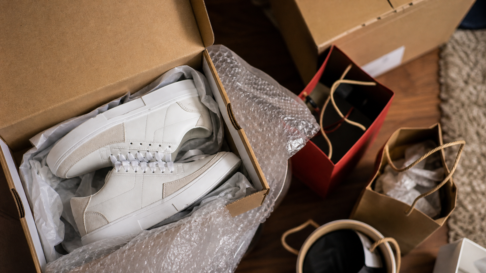 Best White Sneakers Under $100: Top 5 Affordable Picks (2026)