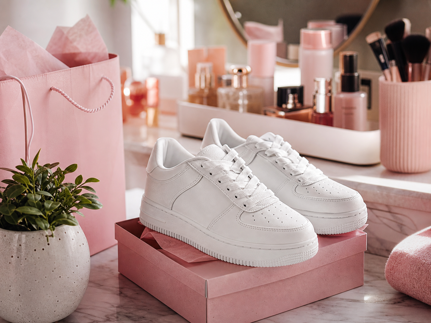 Best White Sneakers Under 1000: 5 Clean Everyday Pairs Worth Buying
