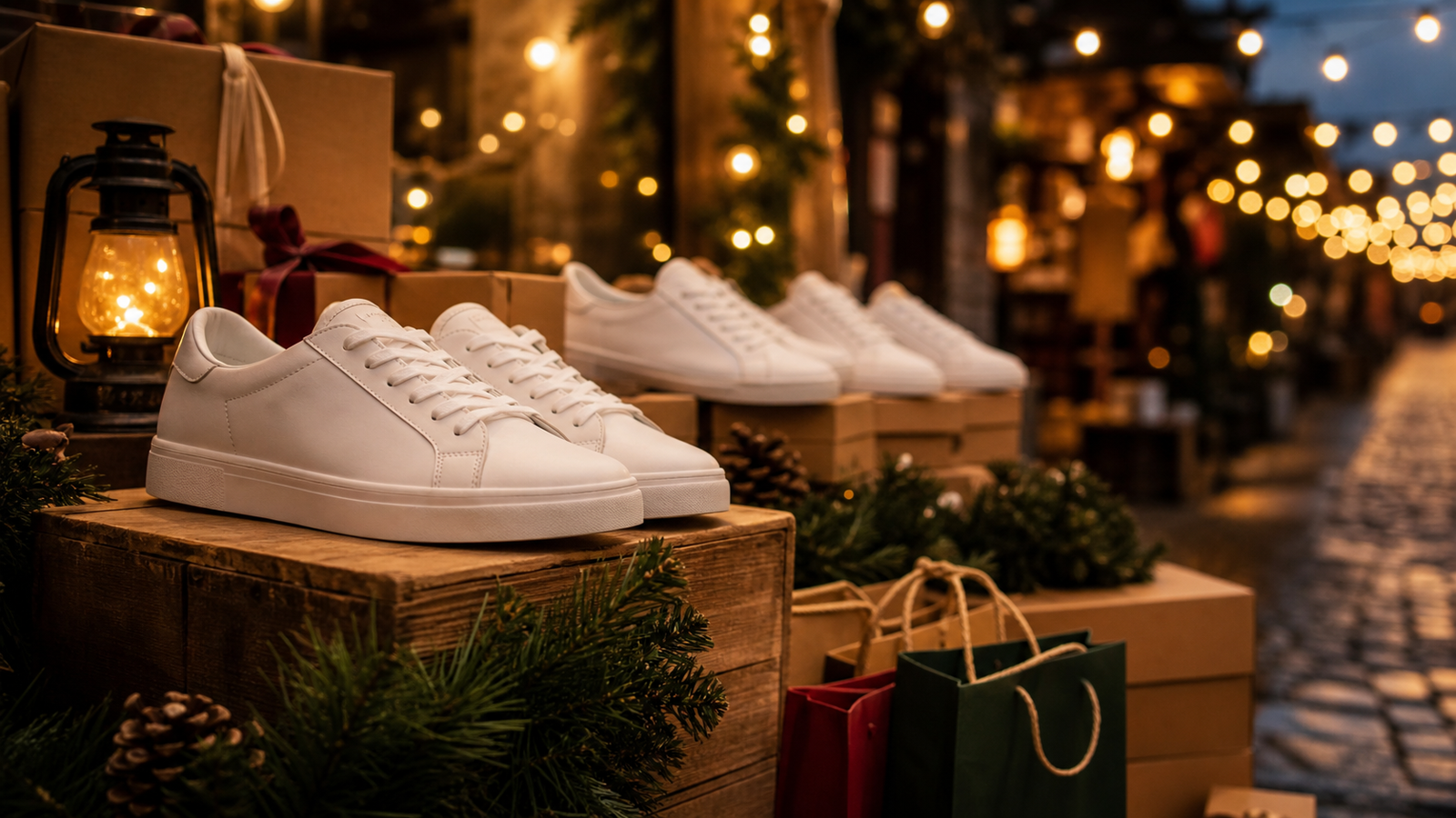 Best White Sneakers Under 1000: 5 Clean Everyday Pairs Worth Buying