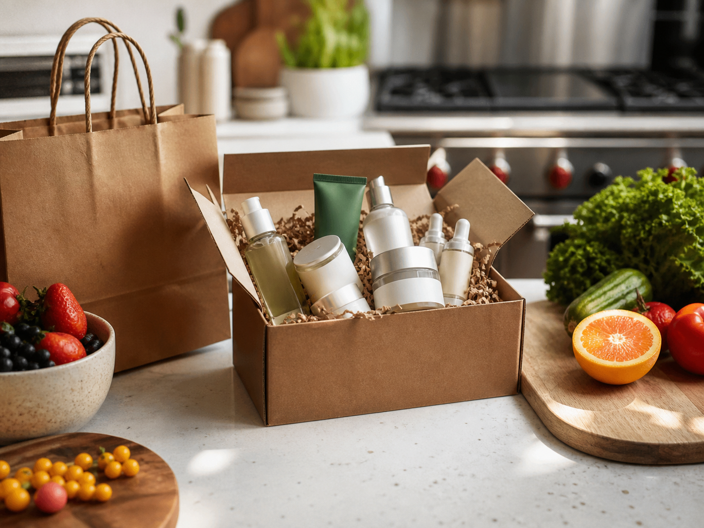Best Affordable Skin Care Sets for 30s: 5 Routine Kits Worth Buying