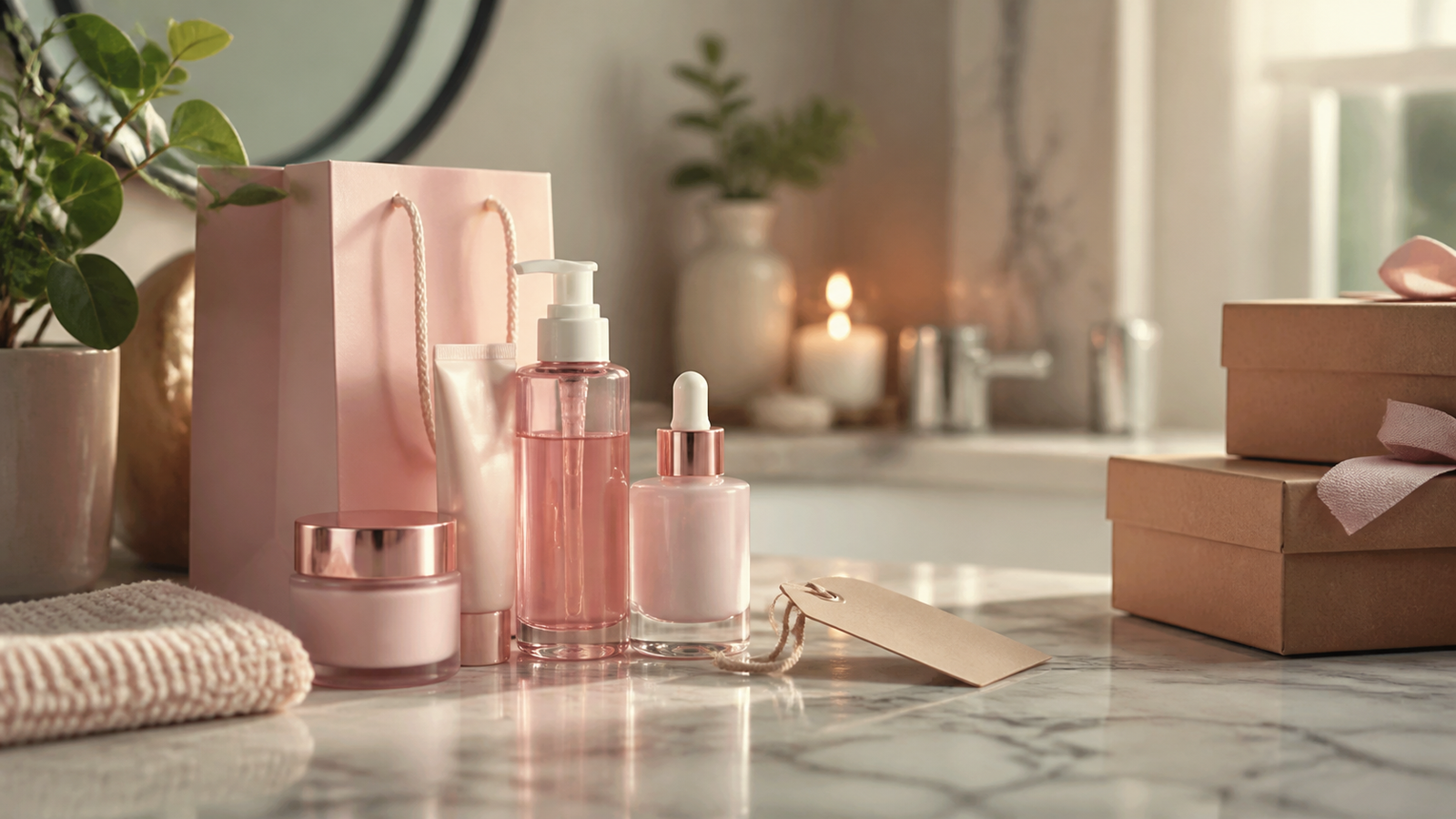 Best Affordable Skin Care Sets for 30s: 5 Routine Kits Worth Buying