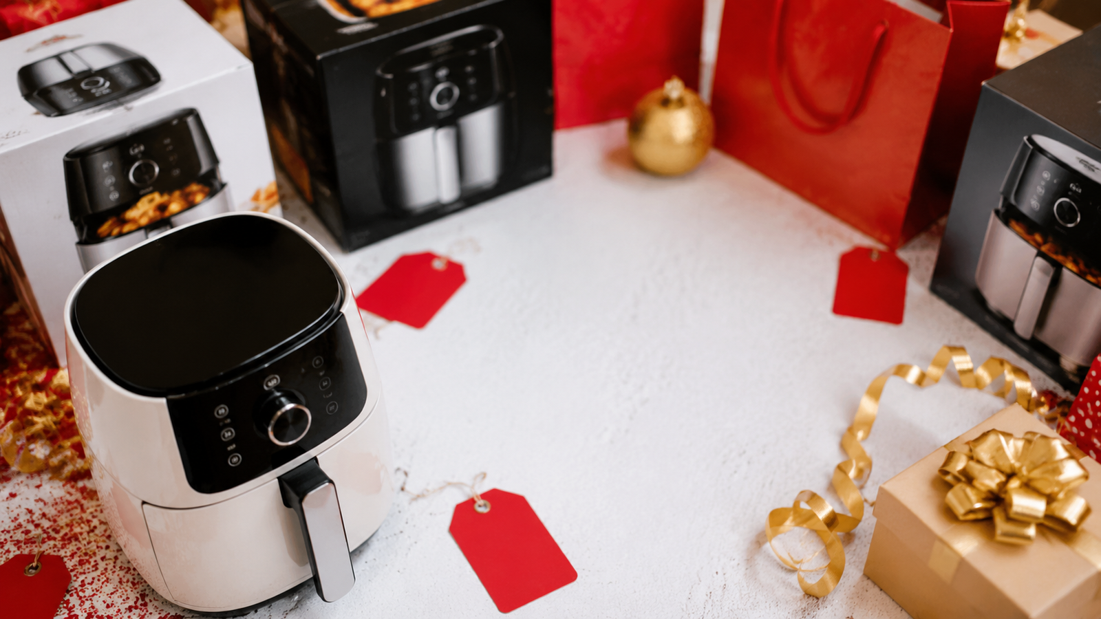 Best Air Fryer Under £100 UK: 5 Countertop Picks That Keep Dinner Easy