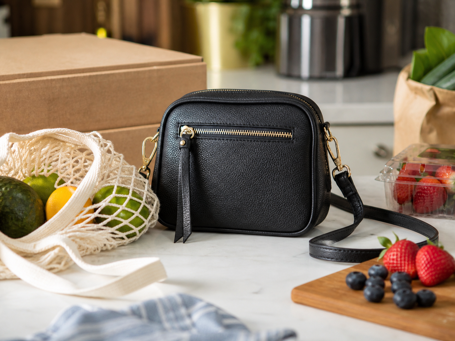 Best Crossbody Bag Under $50: 5 Practical Picks Worth Buying in 2026