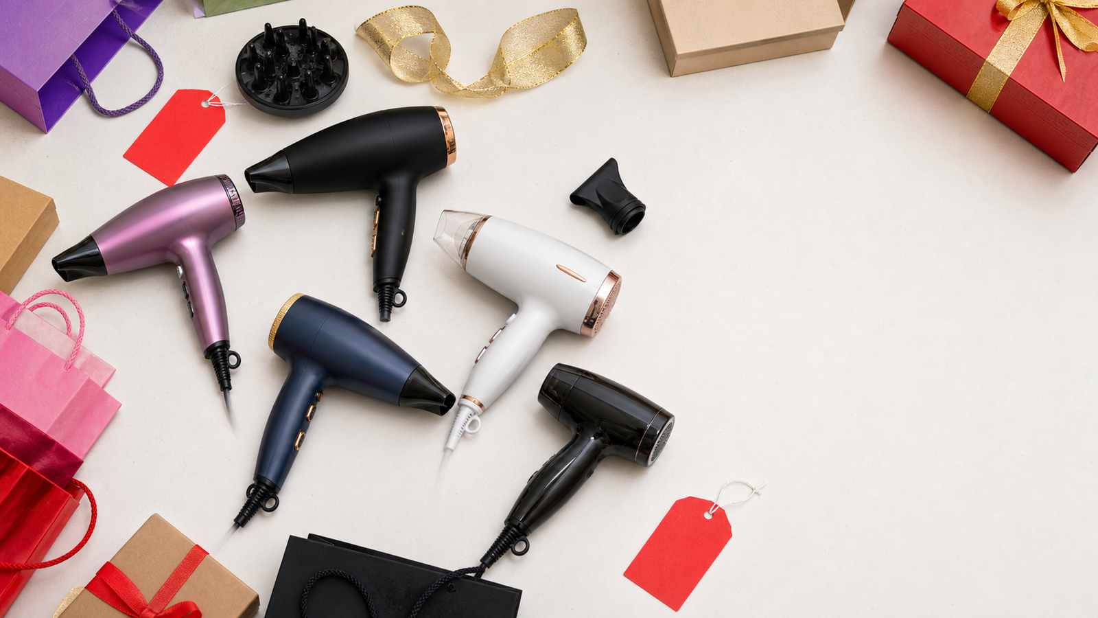 Best Hair Dryer Under Rs 5000: 5 India Picks That Dry Fast Without Frying Hair