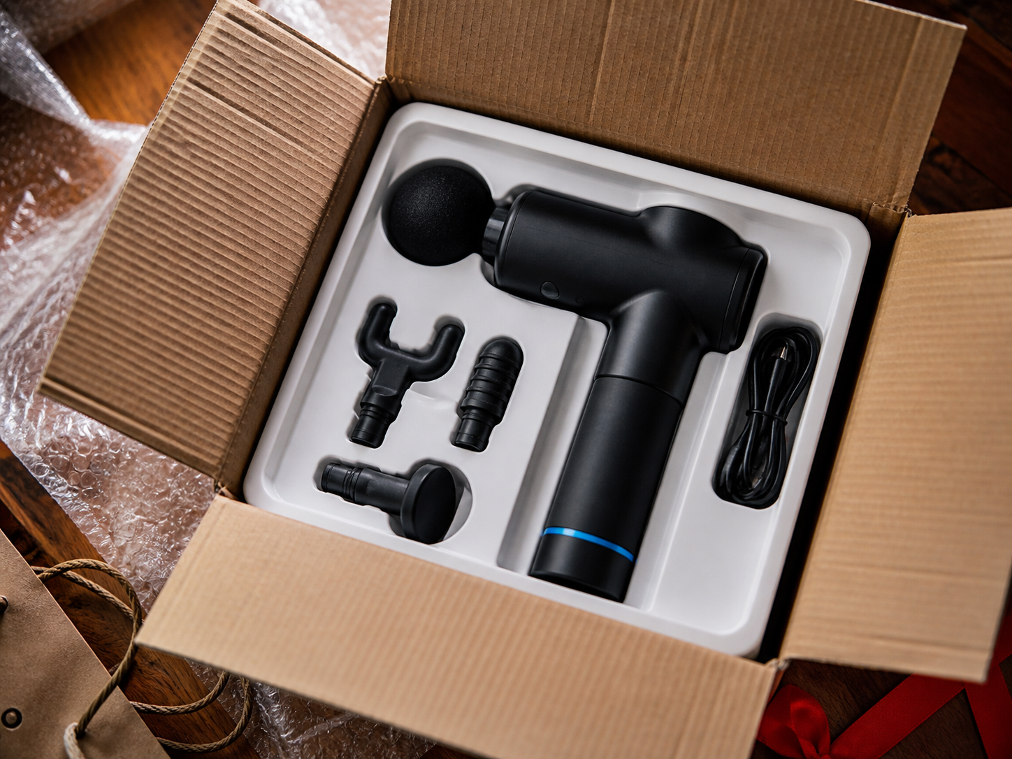 Best Massage Gun Under 1000: 5 Budget Recovery Picks for Sore Muscles