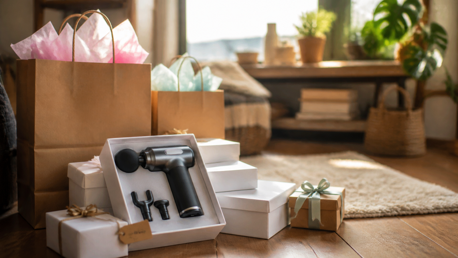 Best Massage Gun Under 1000: 5 Budget Recovery Picks for Sore Muscles