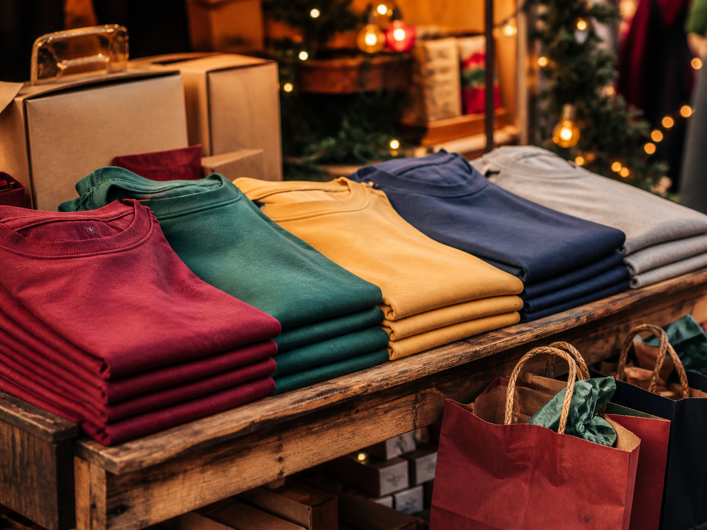 Best Quality T-Shirts Cheap: 5 Everyday Tees That Feel Better Than Their Price