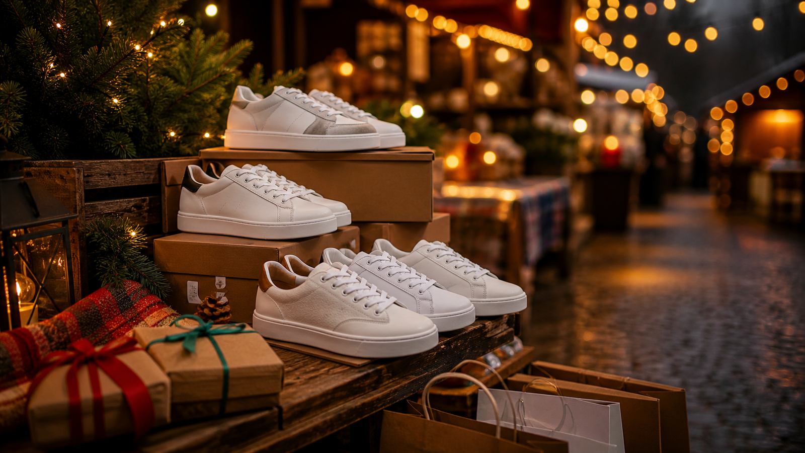 Best White Sneakers Under 10000: 5 Clean Everyday Pairs Worth Buying
